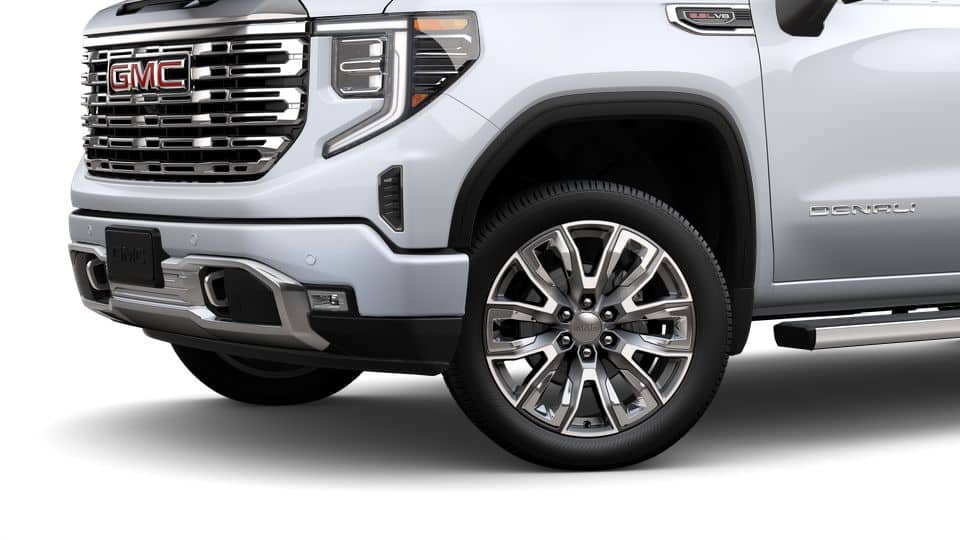 New 2026 GMC Sierra 1500 Denali w/ Denali Reserve Package AWD/4WD image 28
