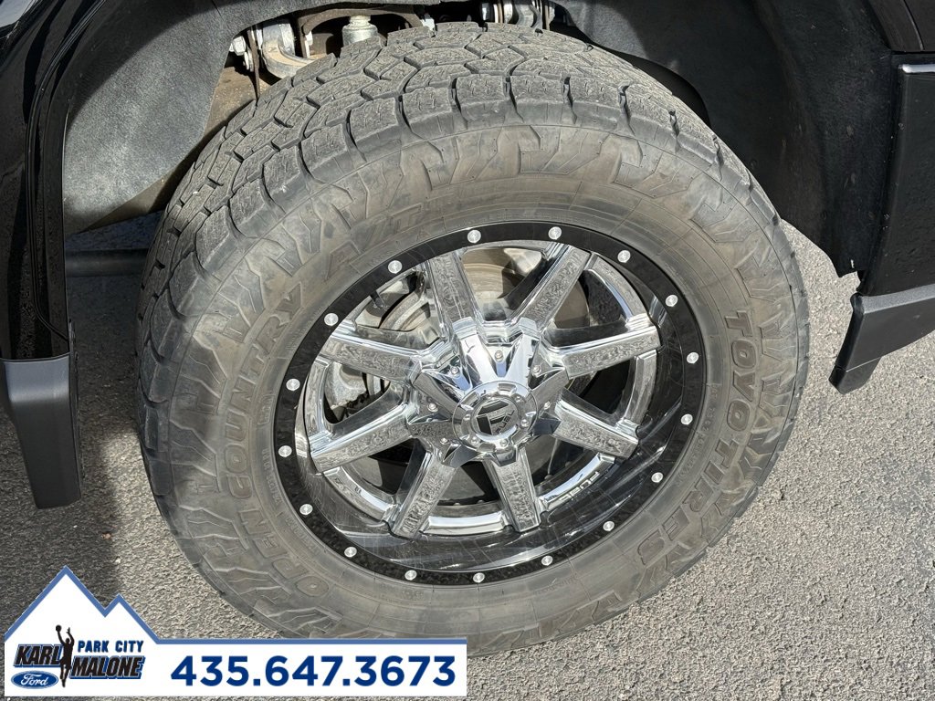 Used 2023 GMC Sierra 3500 Denali image 8