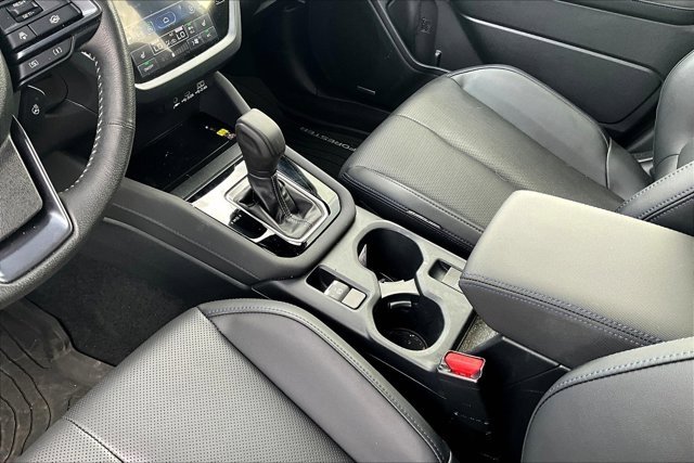 Used 2025 Subaru Forester Limited image 18