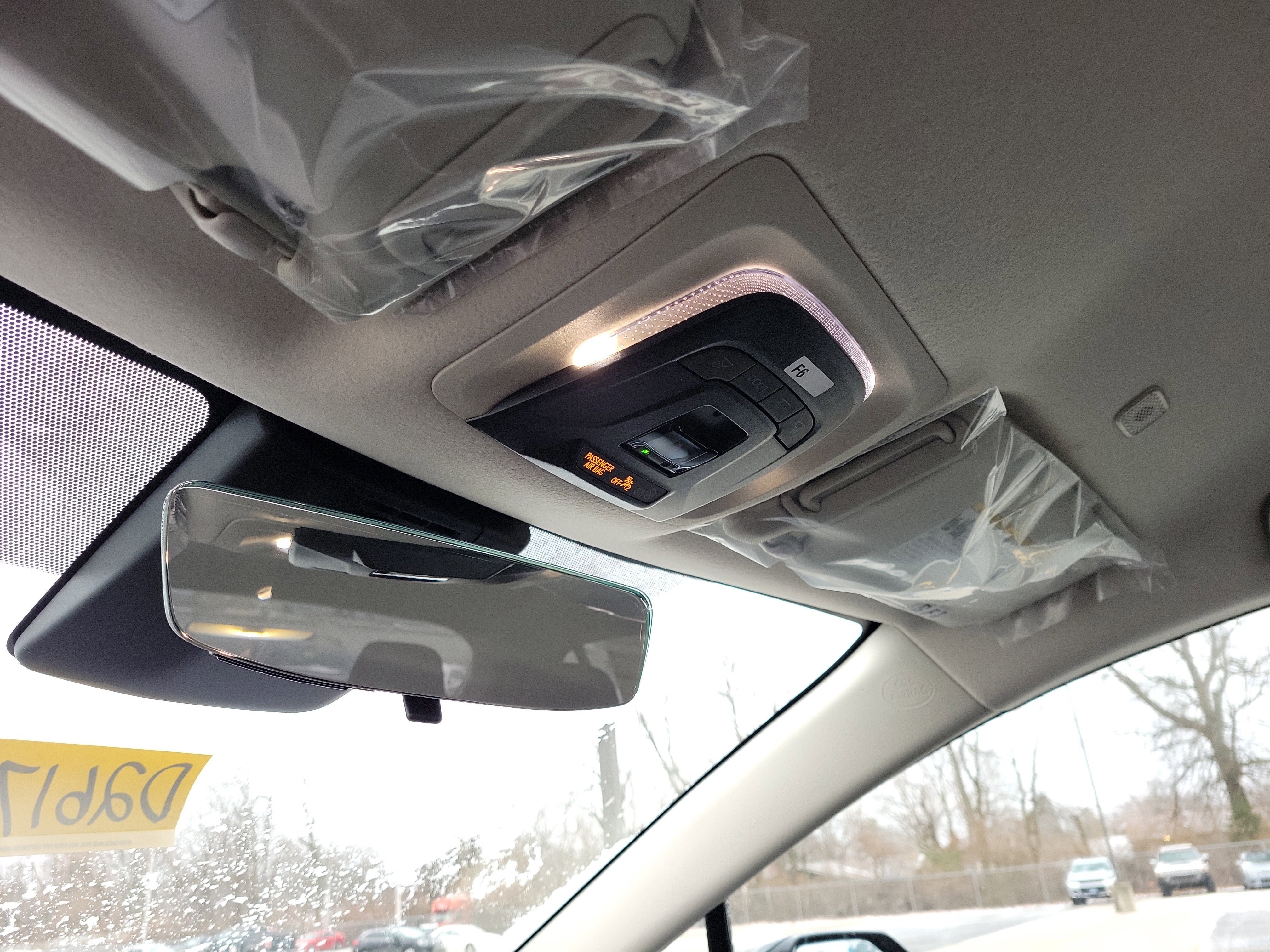 New 2026 Toyota Corolla LE image 30