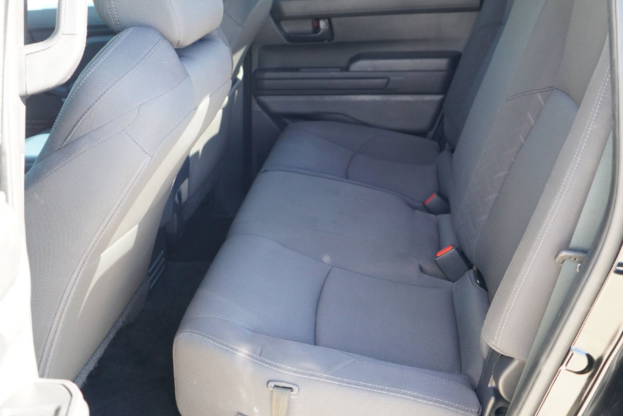 Used 2024 Toyota Tacoma SR5 image 23