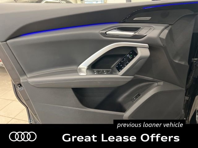 Certified 2025 Audi Q5 Premium w/ Premium Plus AWD/4WD image 11