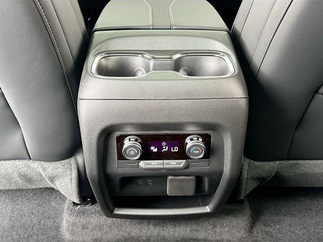 New 2026 Buick Enclave Sport Touring w/ Power Package image 18