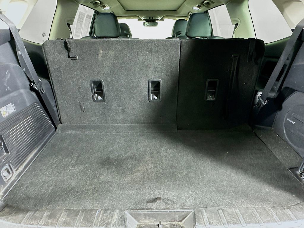 Used 2023 Subaru Ascent Limited w/ Technology Package image 35