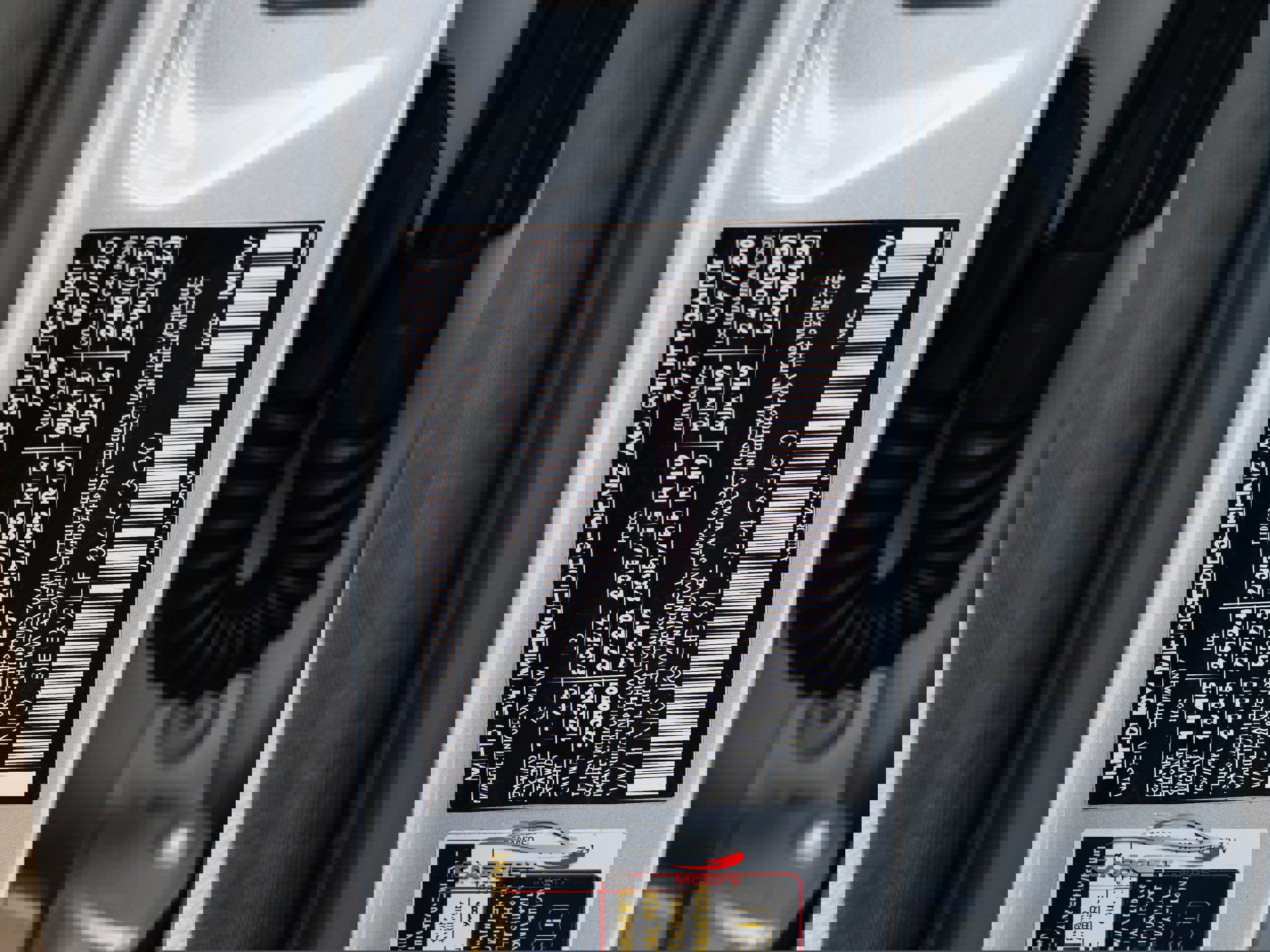 Used 2020 Mercedes-Benz GLC 300 4MATIC Coupe w/ Parking Assistance Package image 50