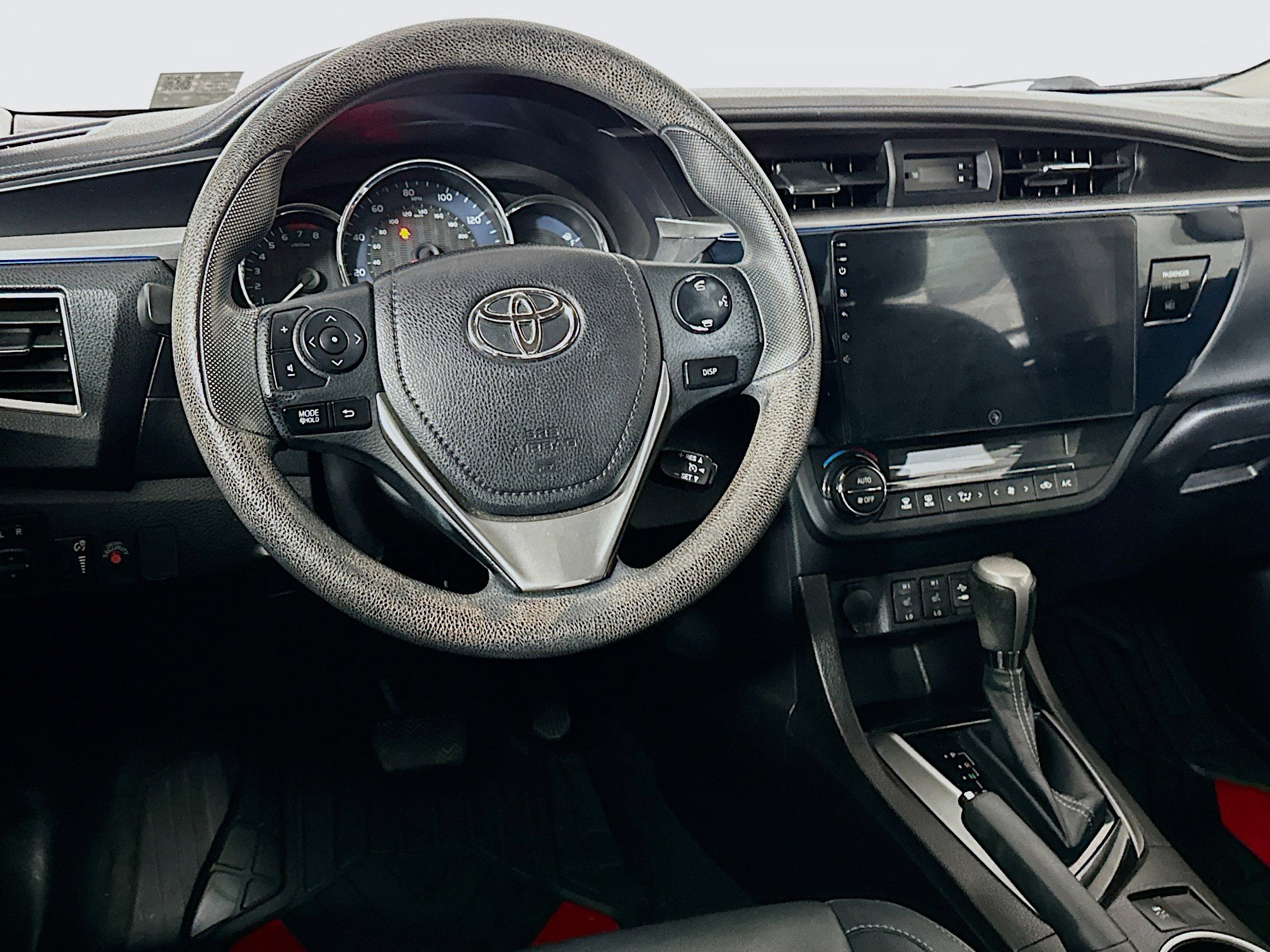 Used 2014 Toyota Corolla LE Premium FWD image 17