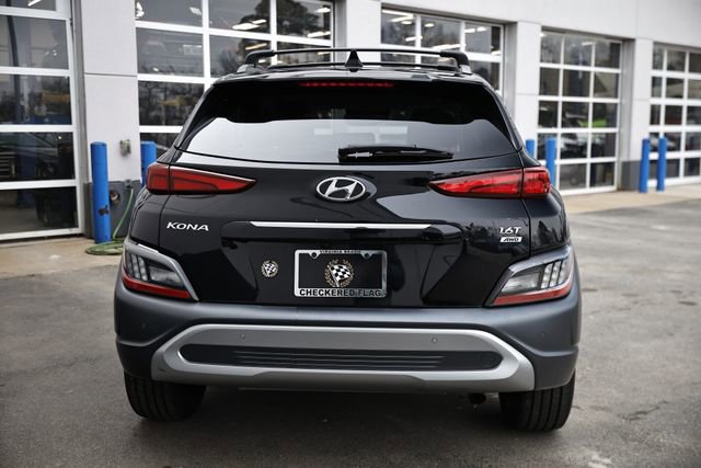 Used 2023 Hyundai Kona Limited image 10