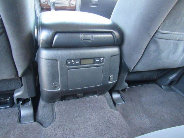 Used 2020 Nissan Armada SV w/ Driver Package AWD/4WD image 30