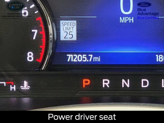 Certified 2022 Ford Explorer XLT w/ Equipment Group 202A AWD/4WD image 31