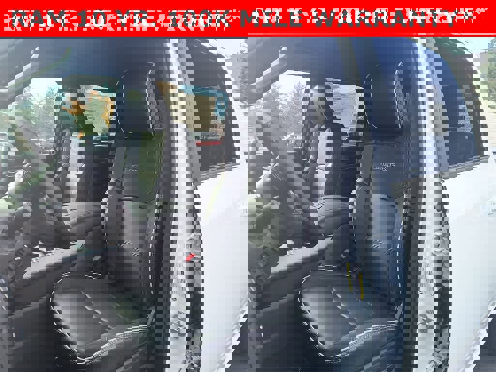 New 2026 RAM 3500 Laramie w/ Towing Technology Group image 11