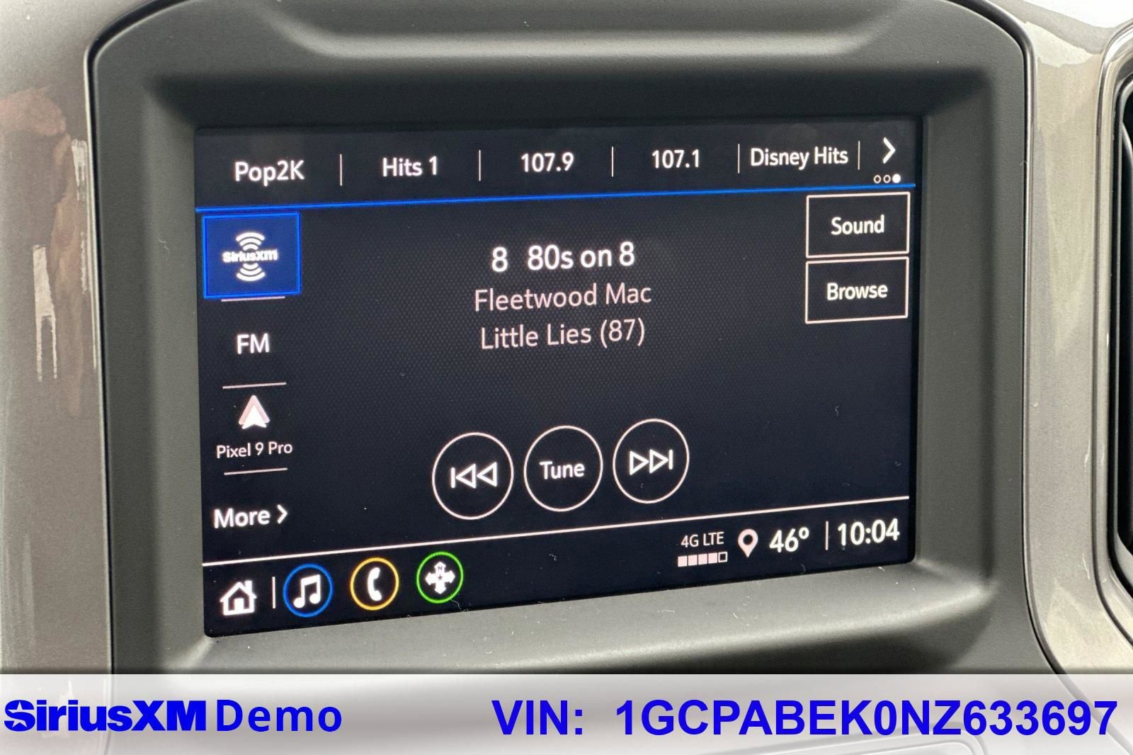 Certified 2022 Chevrolet Silverado 1500 Custom image 28