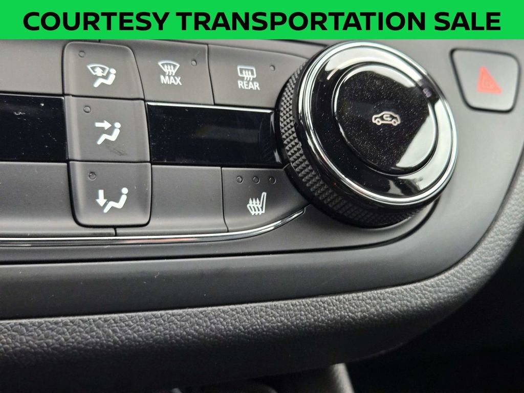 New 2026 Buick Envista Preferred w/ Convenience I Package image 24