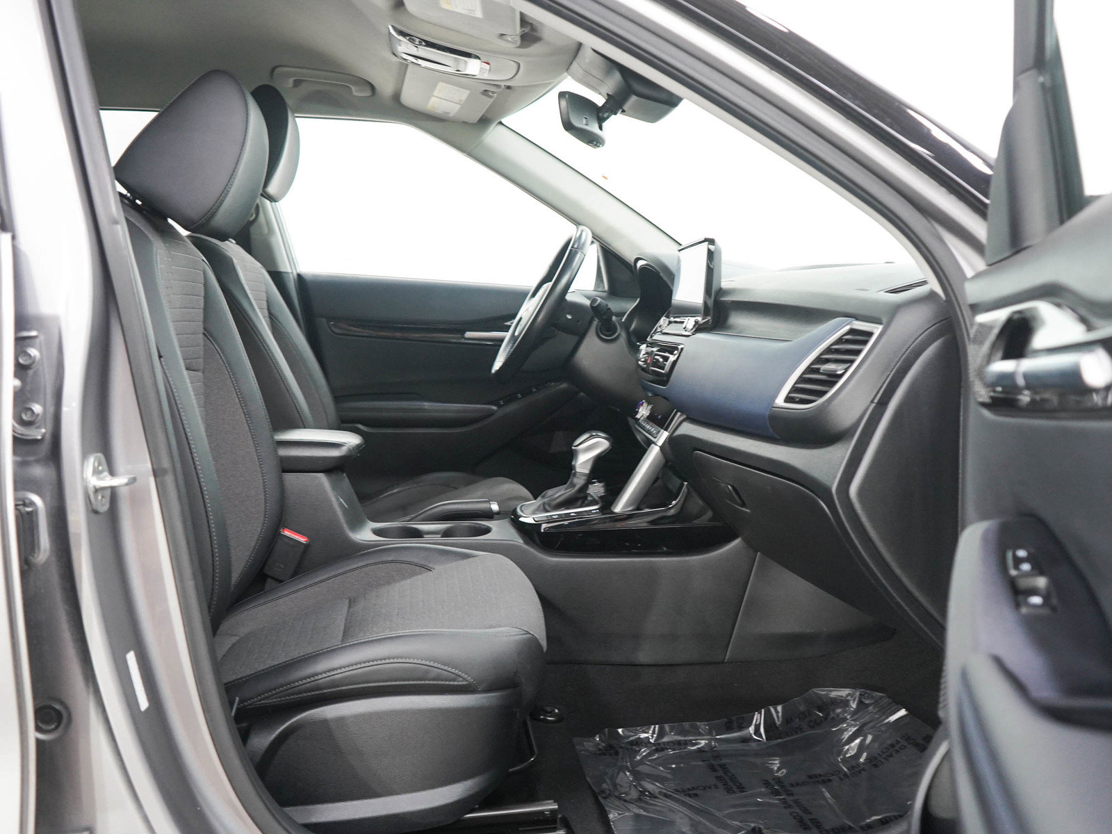 Used 2022 Kia Seltos Nightfall Edition AWD/4WD image 11
