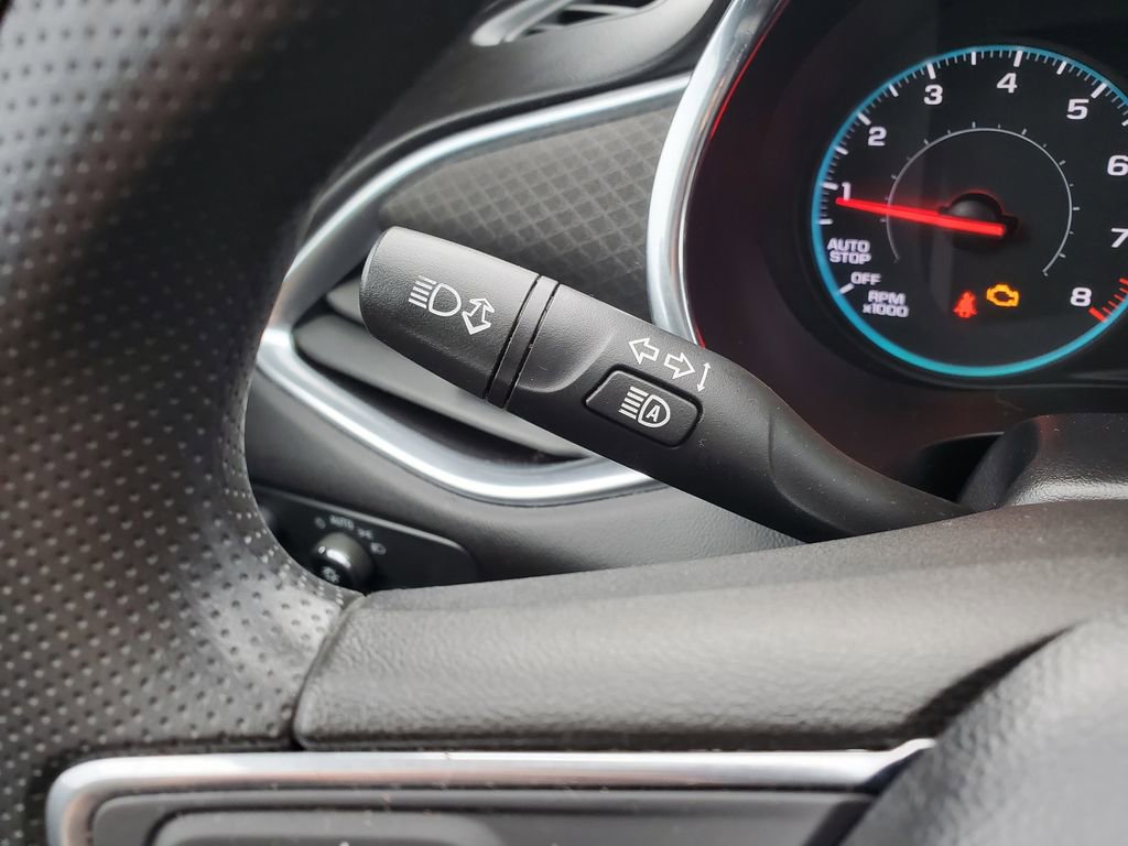 Used 2020 Chevrolet Malibu LT image 20