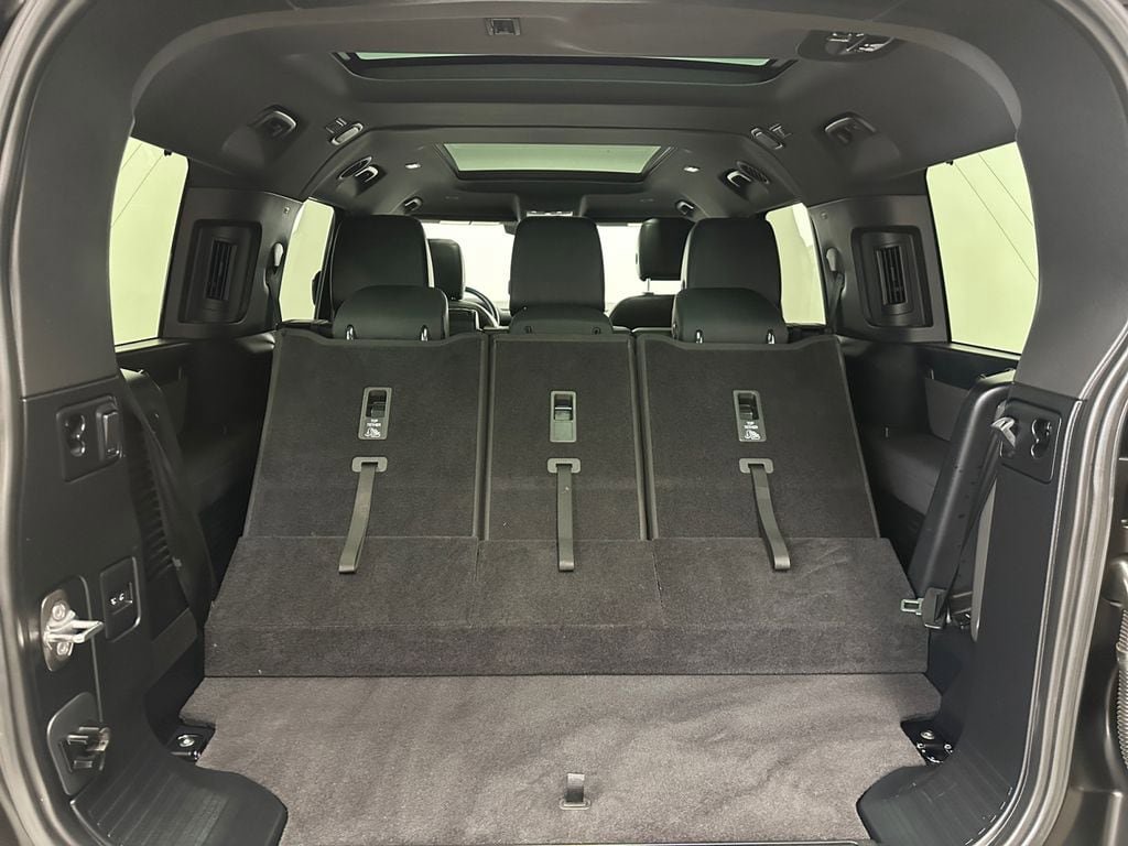 Used 2023 Land Rover Defender 130 S AWD/4WD image 19