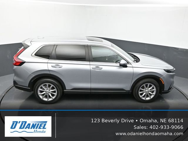 Used 2023 Honda CR-V EX-L image 19