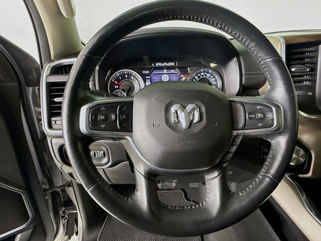 Used 2022 RAM 1500 Laramie image 11