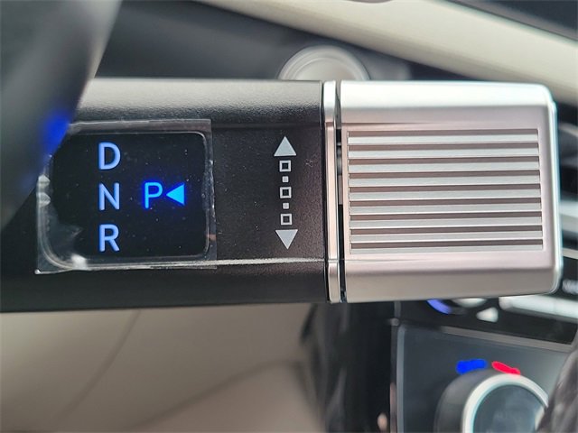 New 2025 Hyundai Tucson SEL image 10