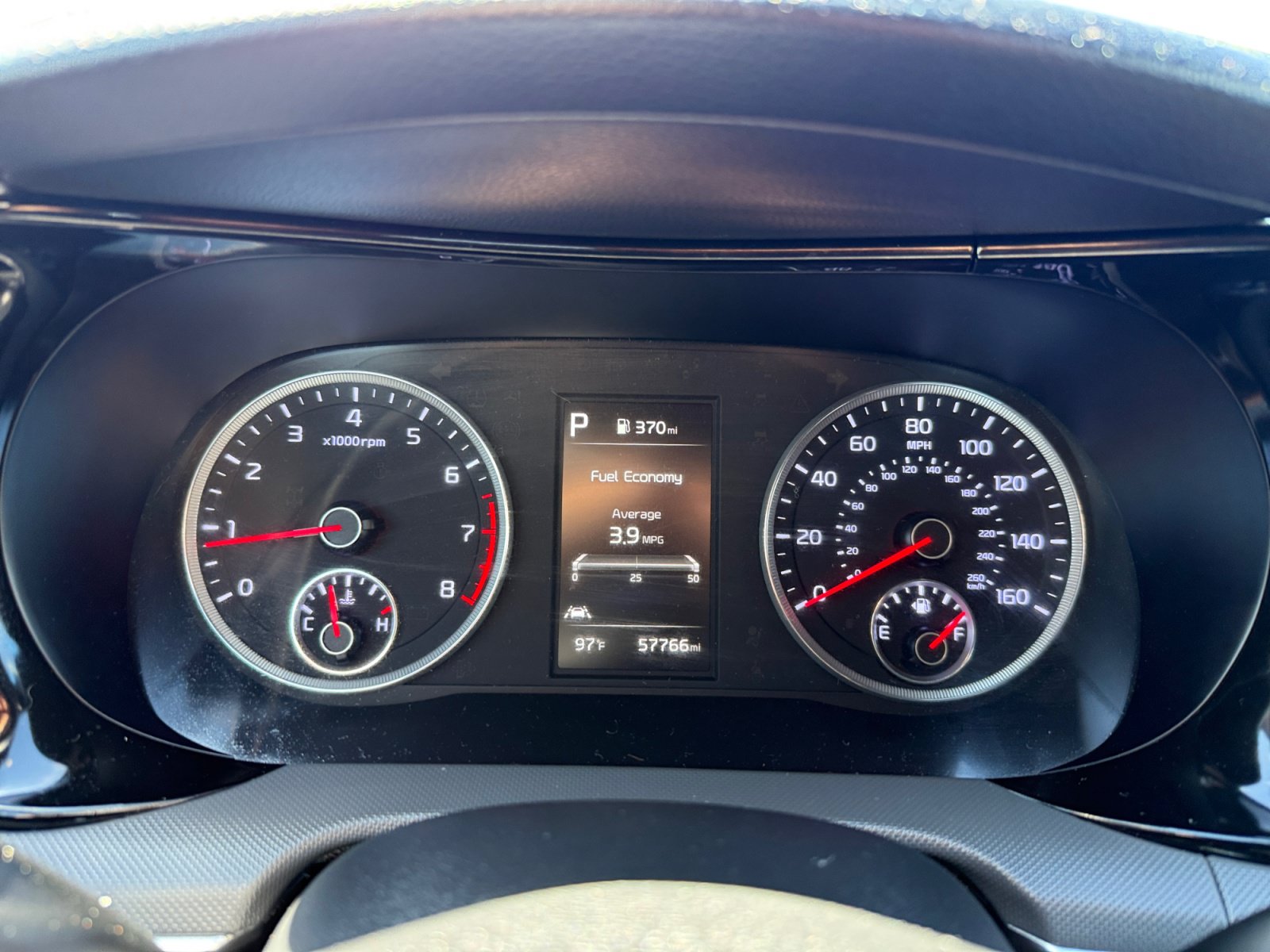 Used 2022 Kia K5 GT-Line FWD image 11