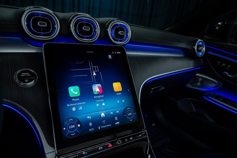 New 2026 Mercedes-Benz CLE 300 4MATIC Cabriolet image 22