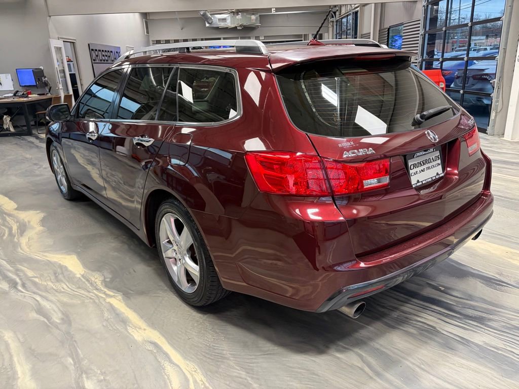 Used 2012 Acura TSX w/ Technology Package image 36