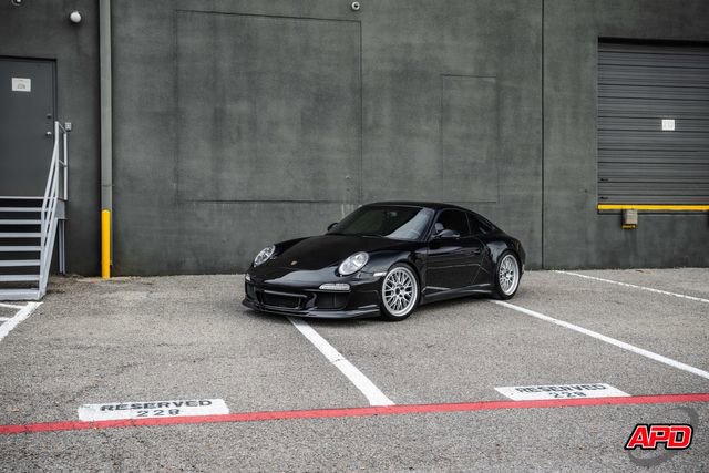 Used 2009 Porsche 911 Carrera image 18