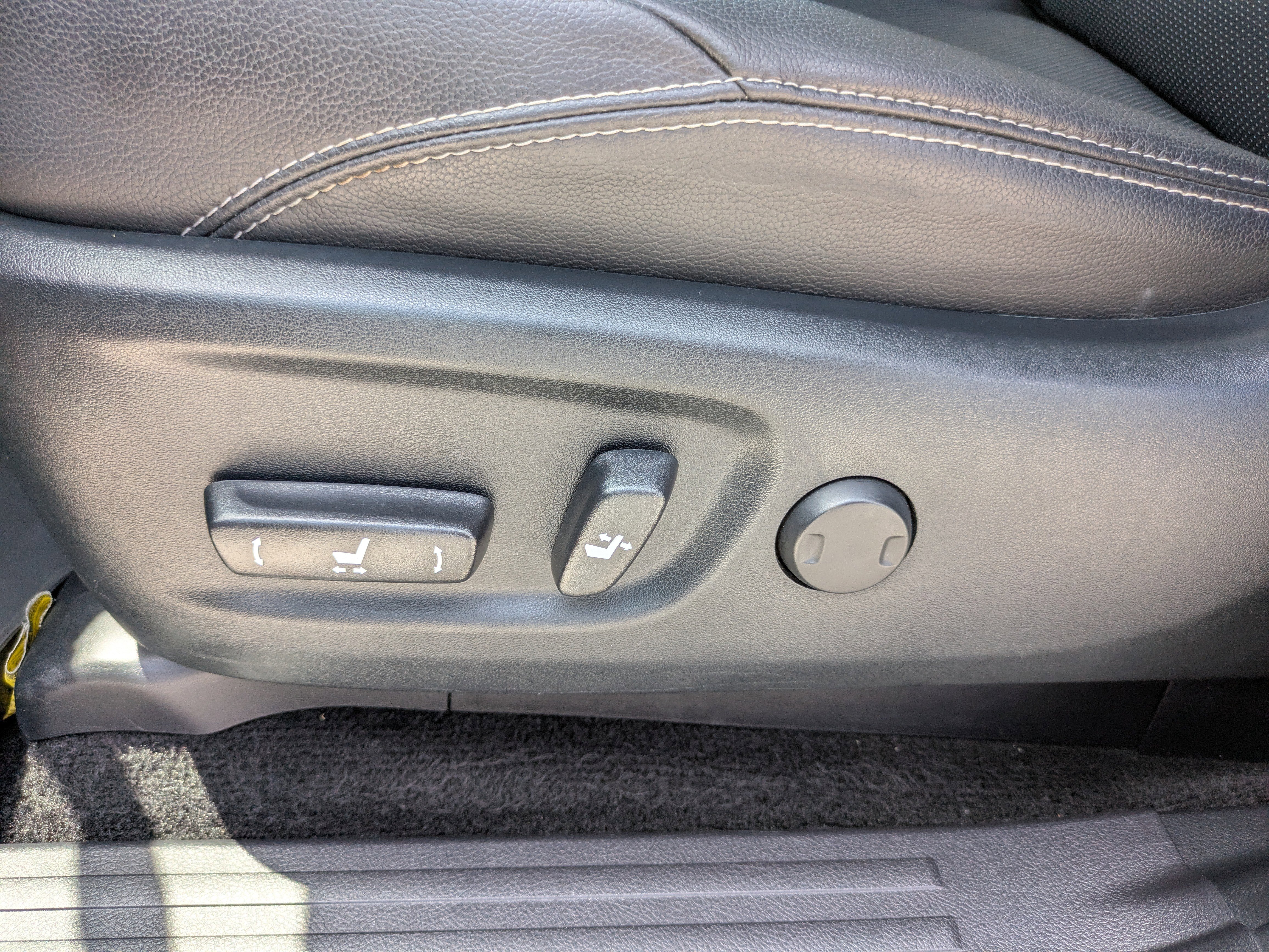 Certified 2024 Toyota 4Runner Limited image 11