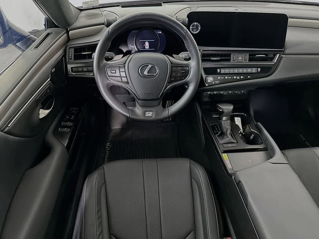 Used 2024 Lexus ES 350 F Sport FWD image 10