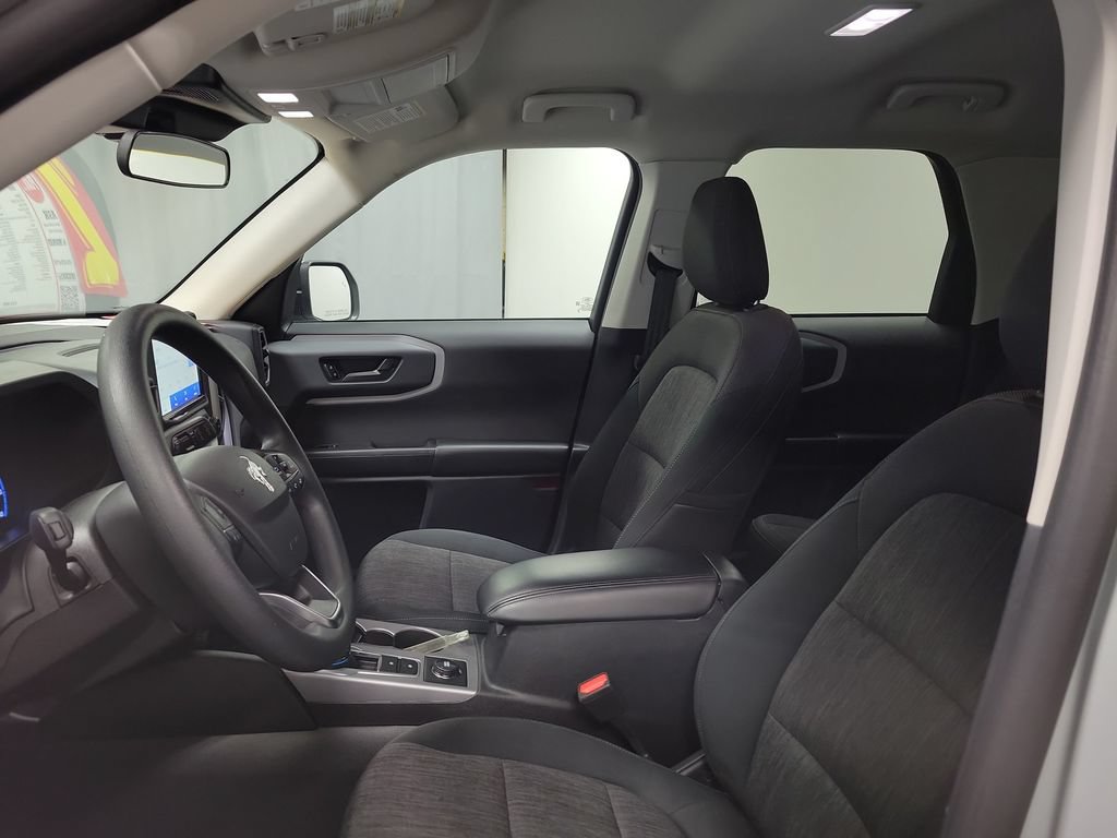 Used 2023 Ford Bronco Sport Big Bend AWD/4WD image 12