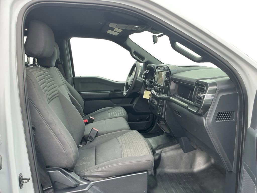 Used 2022 Ford F150 XL w/ STX Appearance Package image 22