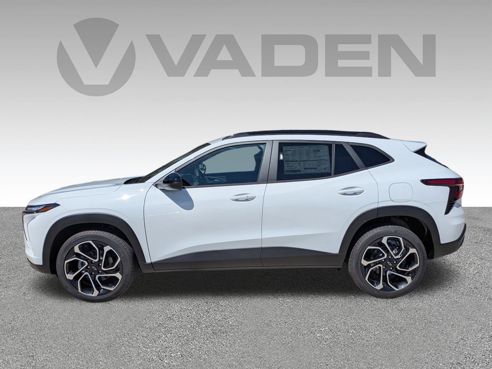 New 2026 Chevrolet Trax RS image 27