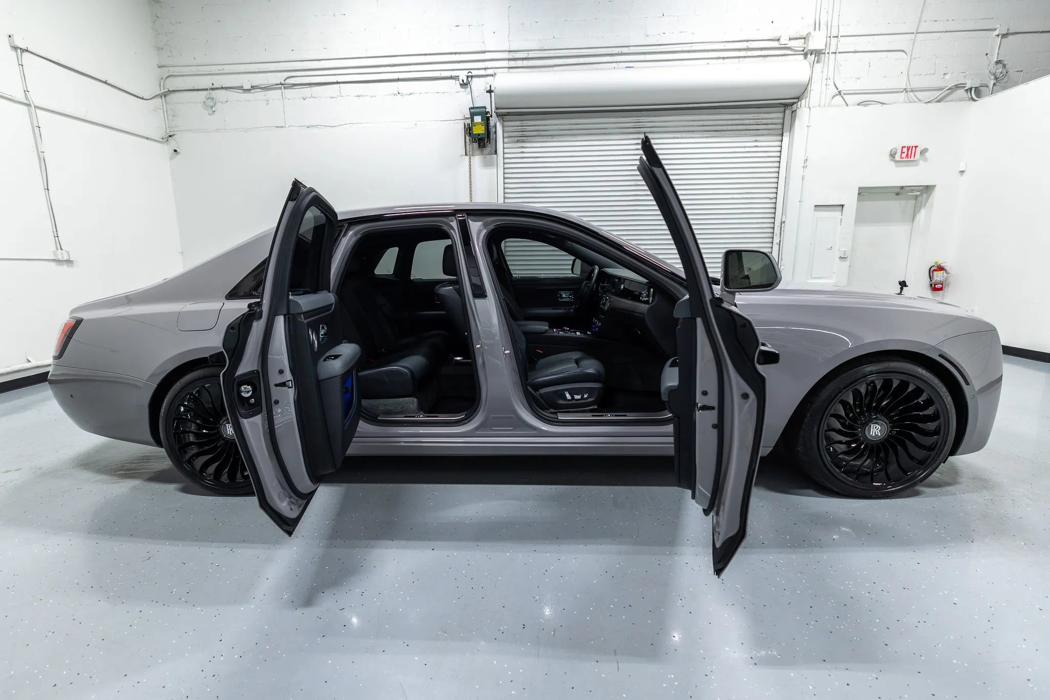 Used 2021 Rolls-Royce Ghost image 62