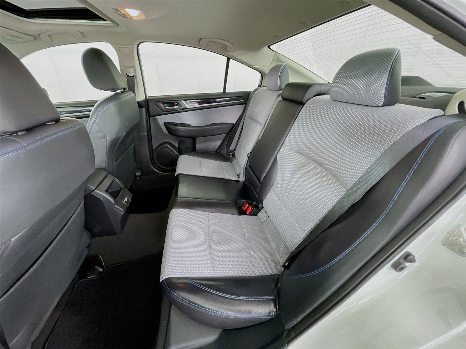 Used 2018 Subaru Legacy 2.5i Sport AWD/4WD image 26