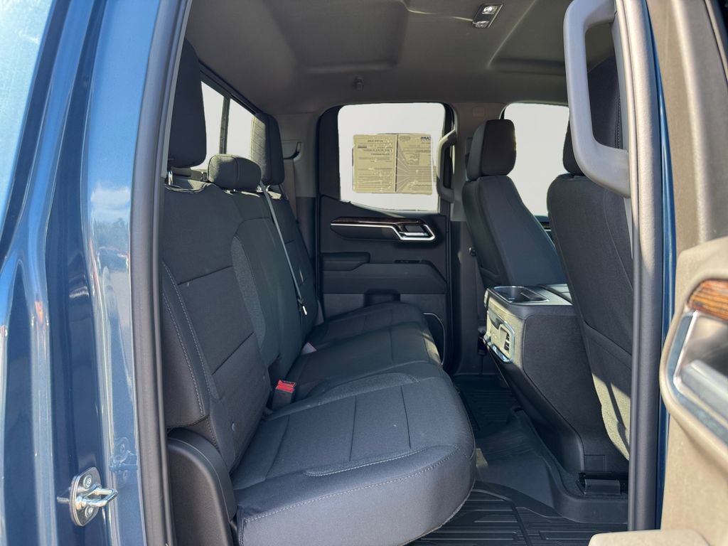 Used 2026 GMC Sierra 1500 Elevation image 13
