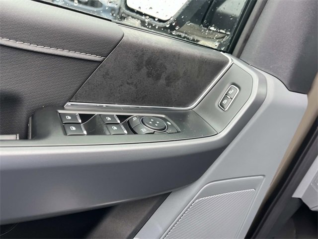 New 2025 Ford F150 XLT w/ Equipment Group 302A MID image 21
