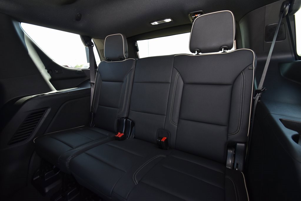 New 2026 Chevrolet Tahoe Premier image 13