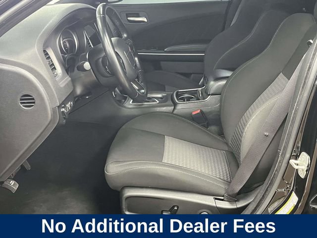 Used 2023 Dodge Charger GT RWD image 14