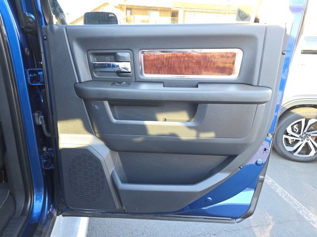 Used 2010 Dodge Ram 3500 Truck Laramie w/ Protection Group image 22