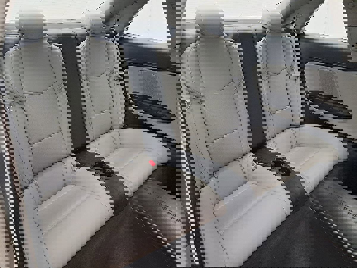 Used 2015 Cadillac ATS Luxury image 28