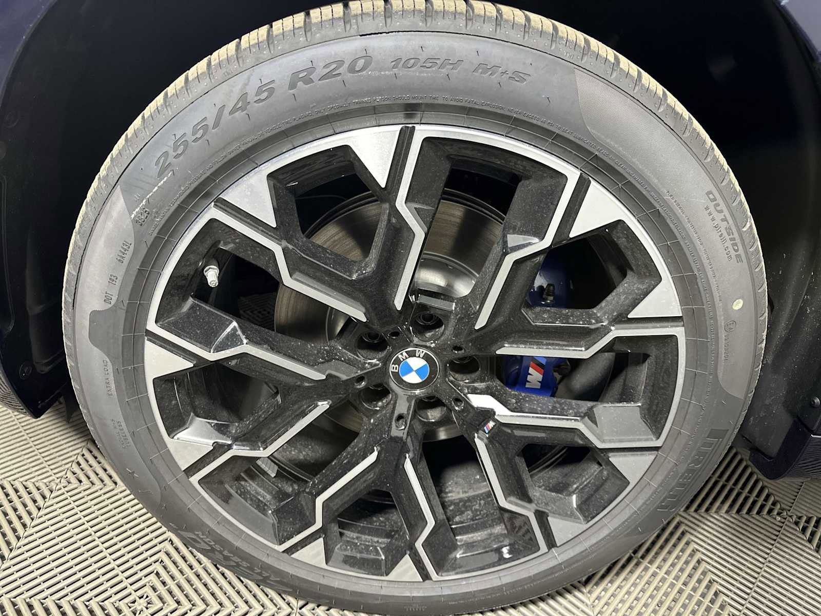 New 2026 BMW X3 xDrive30 w/ Premium Package image 10