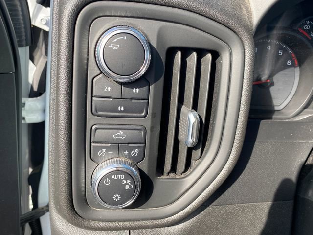 Used 2022 GMC Sierra 2500 Pro image 5