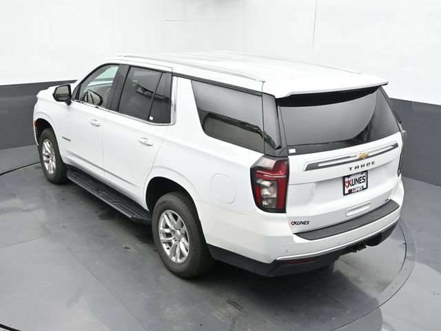 Used 2024 Chevrolet Tahoe LT AWD/4WD image 47