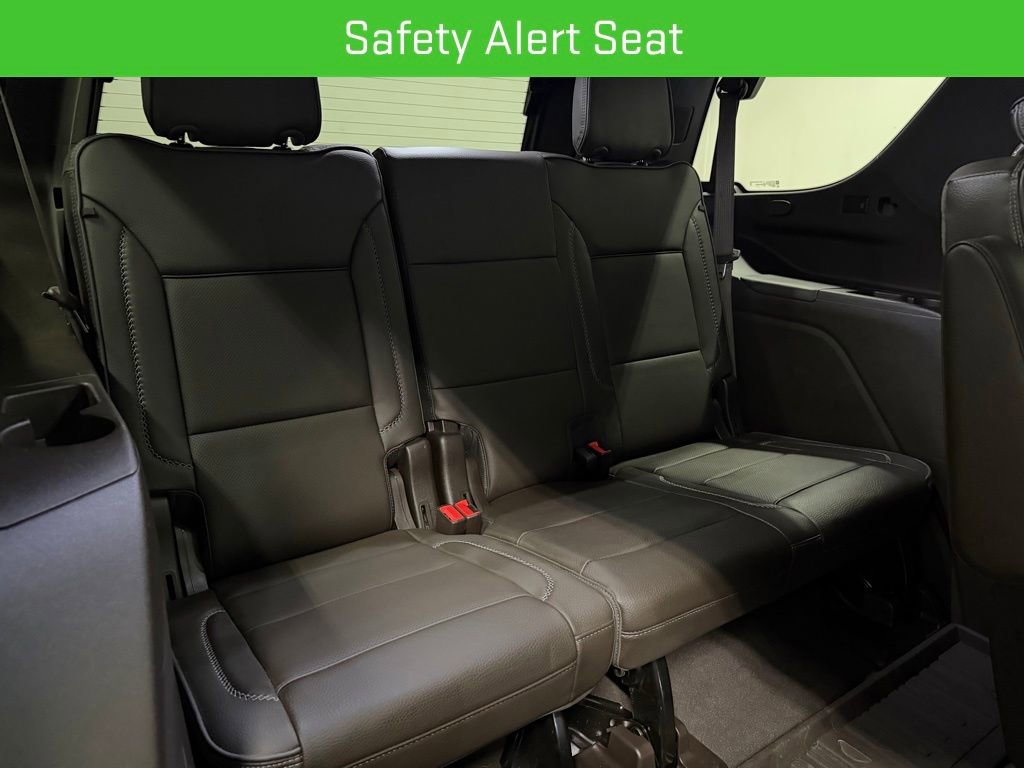 Certified 2022 GMC Yukon Denali image 31