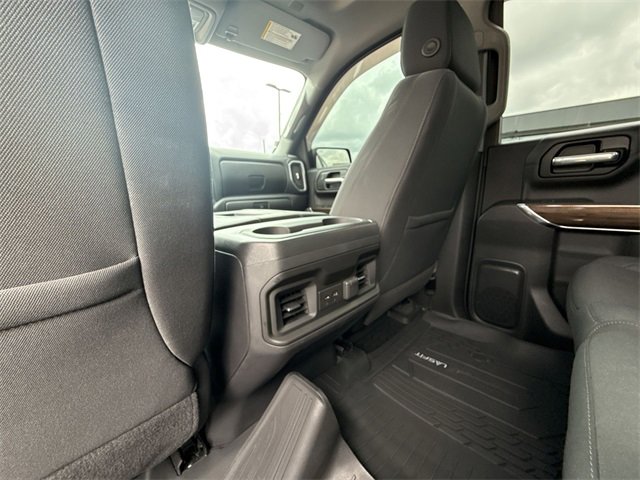 Used 2021 Chevrolet Silverado 1500 RST w/ All Star Edition Plus image 20
