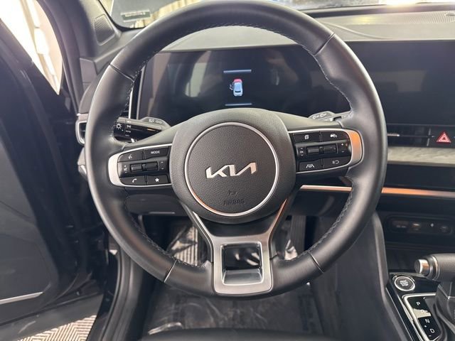 Used 2024 Kia Sportage X-Line image 32