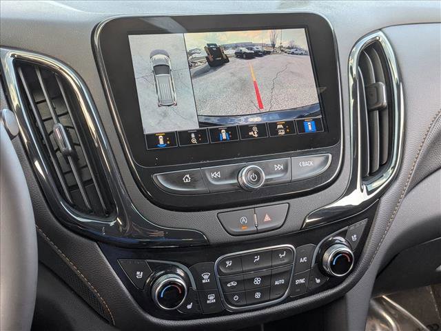 Used 2023 Chevrolet Equinox Premier image 12