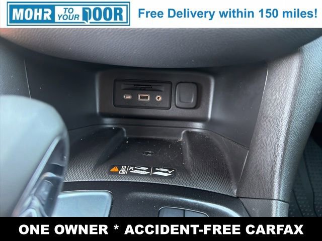 Used 2022 Chevrolet Equinox Premier FWD image 22