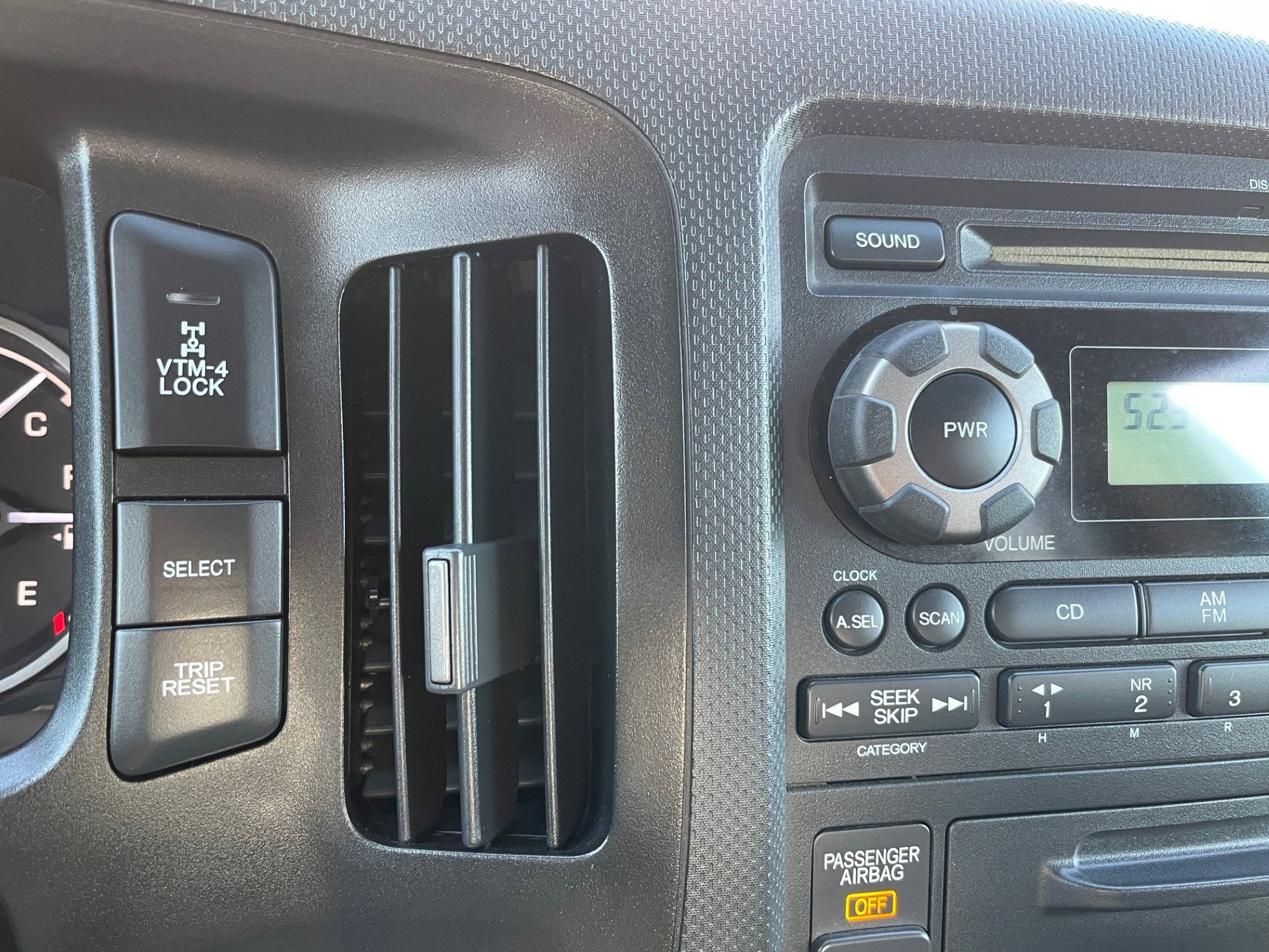 Used 2013 Honda Ridgeline Sport image 20