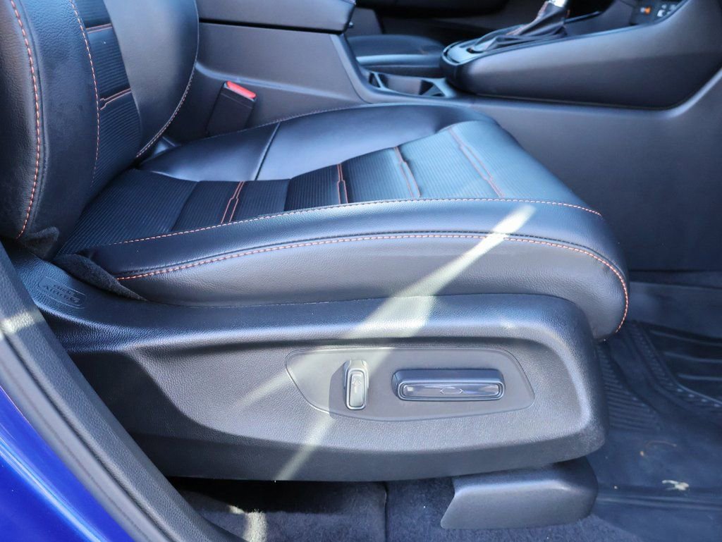 Used 2023 Honda CR-V Sport Touring image 10