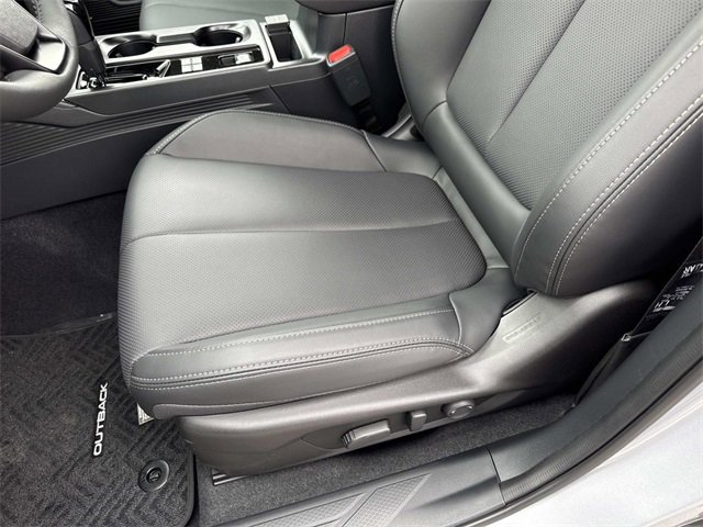 New 2026 Subaru Outback Limited XT image 14
